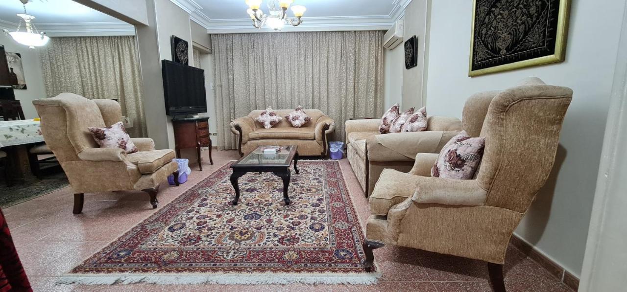 Comfy 2 Bedrooms Apartment In Cairo 98-4 Экстерьер фото