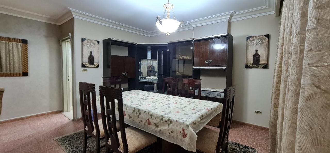 Comfy 2 Bedrooms Apartment In Cairo 98-4 Экстерьер фото
