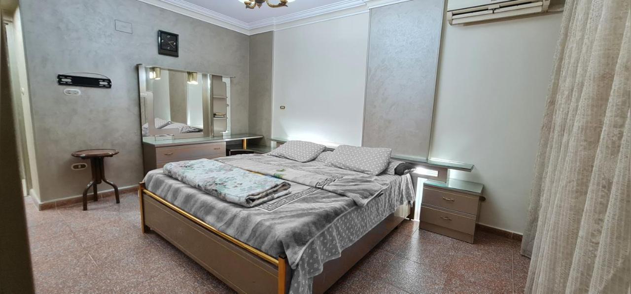 Comfy 2 Bedrooms Apartment In Cairo 98-4 Экстерьер фото