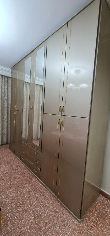 Comfy 2 Bedrooms Apartment In Cairo 98-4 Экстерьер фото