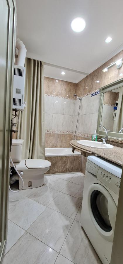 Comfy 2 Bedrooms Apartment In Cairo 98-4 Экстерьер фото