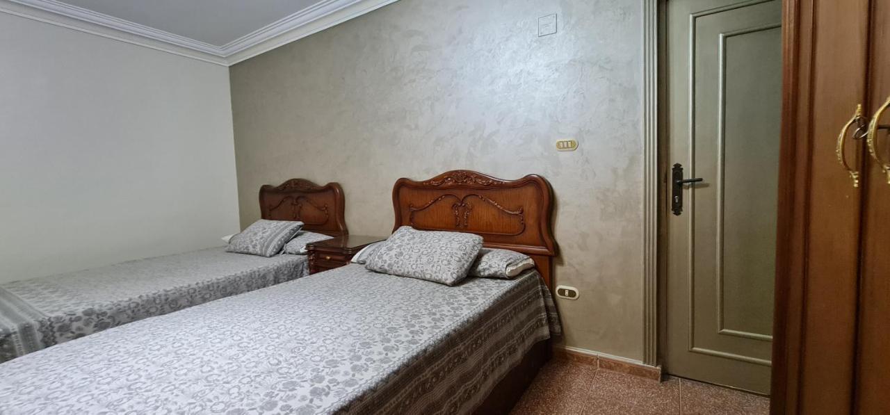 Comfy 2 Bedrooms Apartment In Cairo 98-4 Экстерьер фото