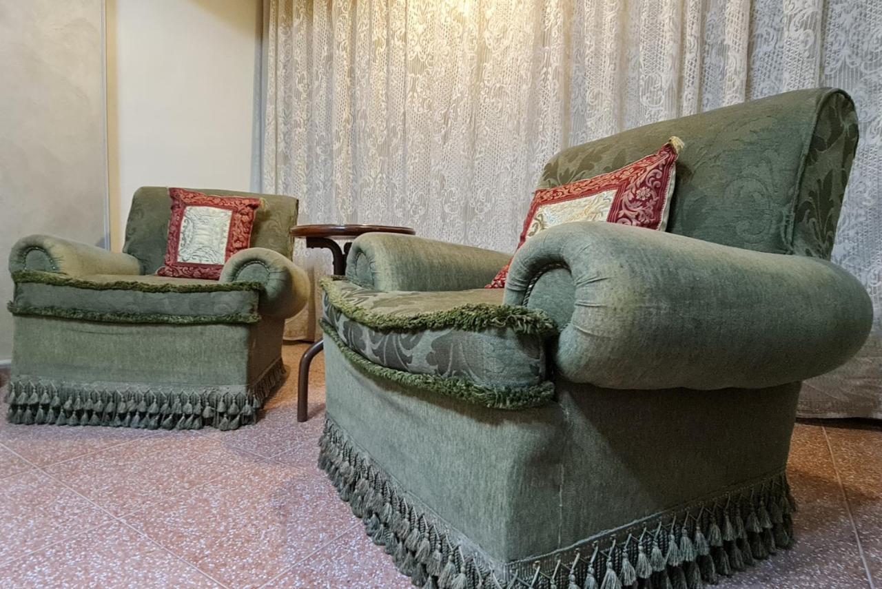 Comfy 2 Bedrooms Apartment In Cairo 98-4 Экстерьер фото